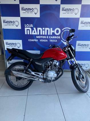 HONDA CG 150 TITAN MIX ES HONDA CG 150 TITAN MIX ES